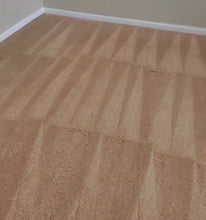 Load image into Gallery viewer, 1 or 2 Room Carpet Cleaning $100