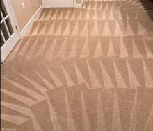 Load image into Gallery viewer, 1 or 2 Room Carpet Cleaning $100
