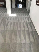 Load image into Gallery viewer, Ultimate Carpet Cleaning Package.       (5 Rooms,Stairs,hallway
