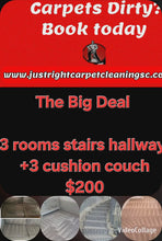 Load and play video in Gallery viewer, The Big Deal Sale