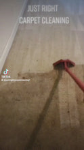 Load and play video in Gallery viewer, 4 Room Carpet Cleaning.
