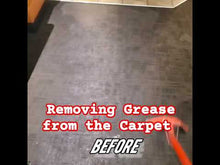 Load and play video in Gallery viewer, 3 room Carpet Cleaning Special $130 Get a Free Hallway.   Restore the beauty of your Carpets.