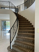 Load image into Gallery viewer, Sale-4 rooms +Stairs  Carpet Cleaning