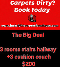 Load image into Gallery viewer, The Big Deal Sale