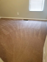 Load image into Gallery viewer, 3 room Carpet Cleaning Special $130 Get a Free Hallway.   Restore the beauty of your Carpets.