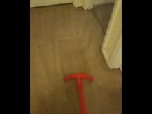 Load and play video in Gallery viewer, Hallway