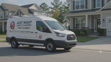Load and play video in Gallery viewer, Carpet Cleaning Special 3 rooms stairs hallwayfree Deodorizer $175-Goose Creek &amp; Moncks Corner north Charleston Ladson area
