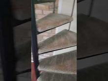 Load and play video in Gallery viewer, Stair case Cleaning Goose Creek Moncks Corner $60 ($75 by itself min $75 unless its being used with rooms cleaned)
