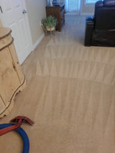 Load image into Gallery viewer, $99 1 room carpet cleaning special Goose Creek Moncks Corner Ladson Hanahan
