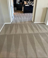 6 rooms Carpet Cleaning